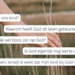 Wat is helpend pastoraat na stilgeboorte?