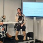 Bemoediging en inspiratie op de Familiedagen Gorinchem over stilgeboorte